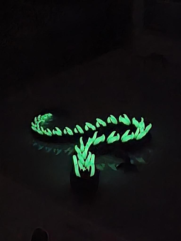 Imperial Dragon