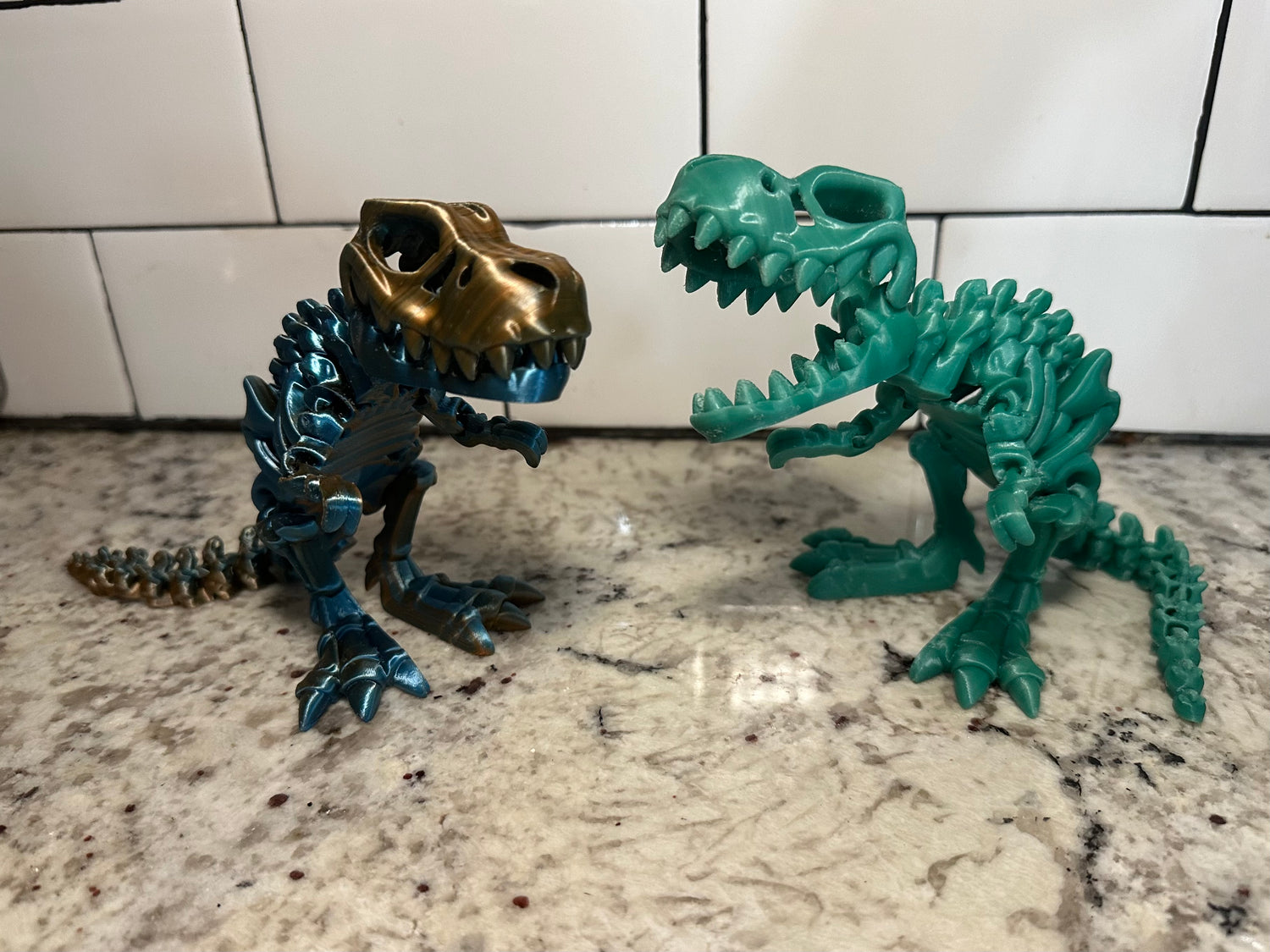 Dinosaur Collection