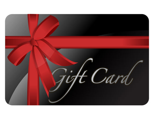 HaleStorm Creations Gift Card